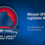 Video: 2015 Legislative Wrap Up