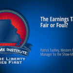 The Earnings Tax and Its Alternatives