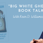 Watch: Kevin D. Williamson Previews his New Book "Big White Ghetto"