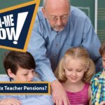 Show-Me Now! How Can We Fix Teacher Pensions?