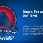Policy Breakfast: Simple, Fair, and Low Taxes