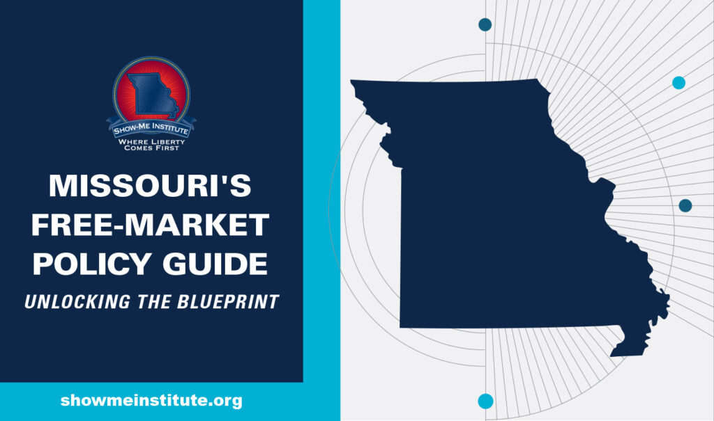 Missouri's Free-Market Policy Guide