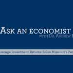 Ask An Economist: Can a Strong Market Fix Missouri's Pension Crisis?