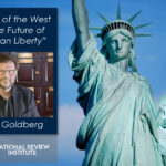 Jonah Goldberg on Tribalism, Nationalism, and Liberty