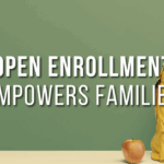 Open Enrollment: Empowering Missouri Families