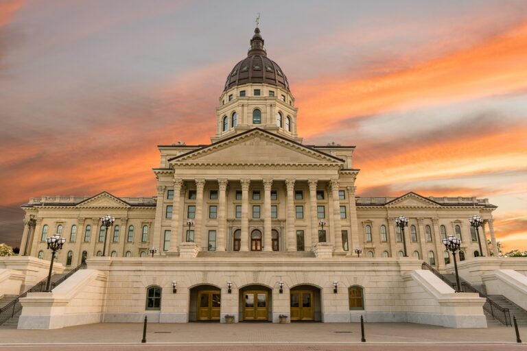 Kansas State Capitol