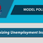 Model Policy: Modernizing Unemployment Insurance