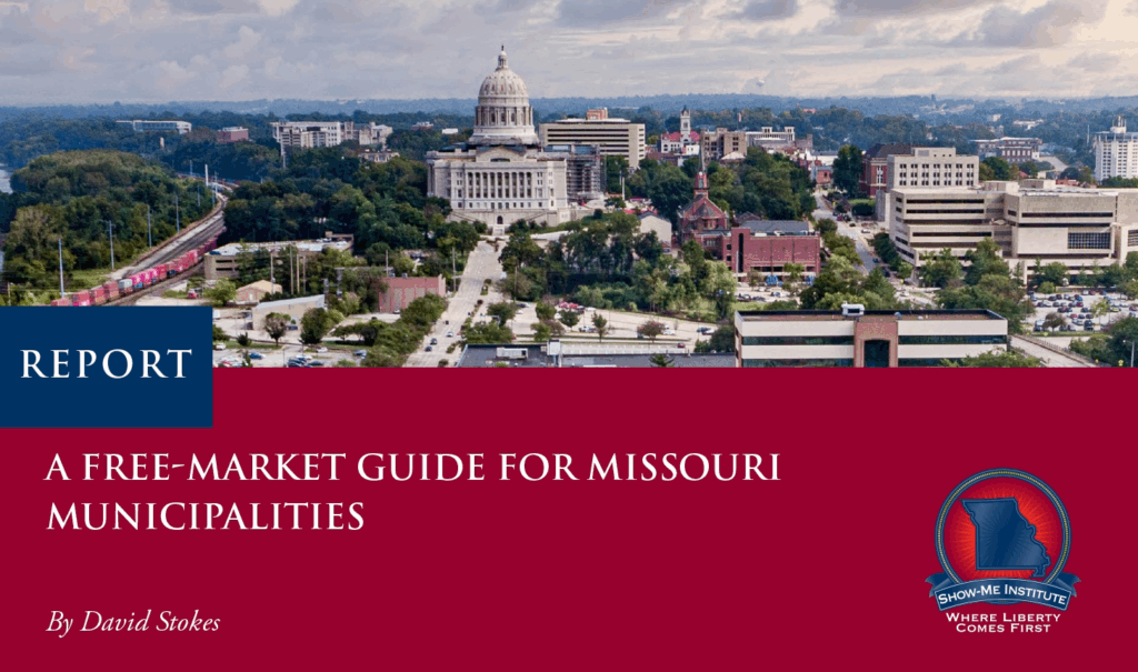 The Free-Market Municipality Project