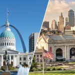 School Performance in Missouri