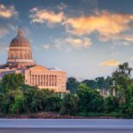 The 2025 Blueprint: Moving Missouri Forward