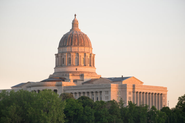 Missouri State Capitol