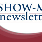 Show-Me Newsletter, June 2013