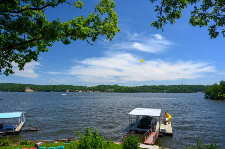 Lake of the Ozarks