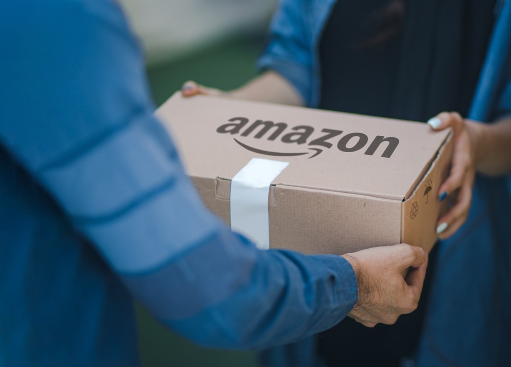 Amazon delivery, online sales taxes, use taxes, municipal revenue, Missouri taxes