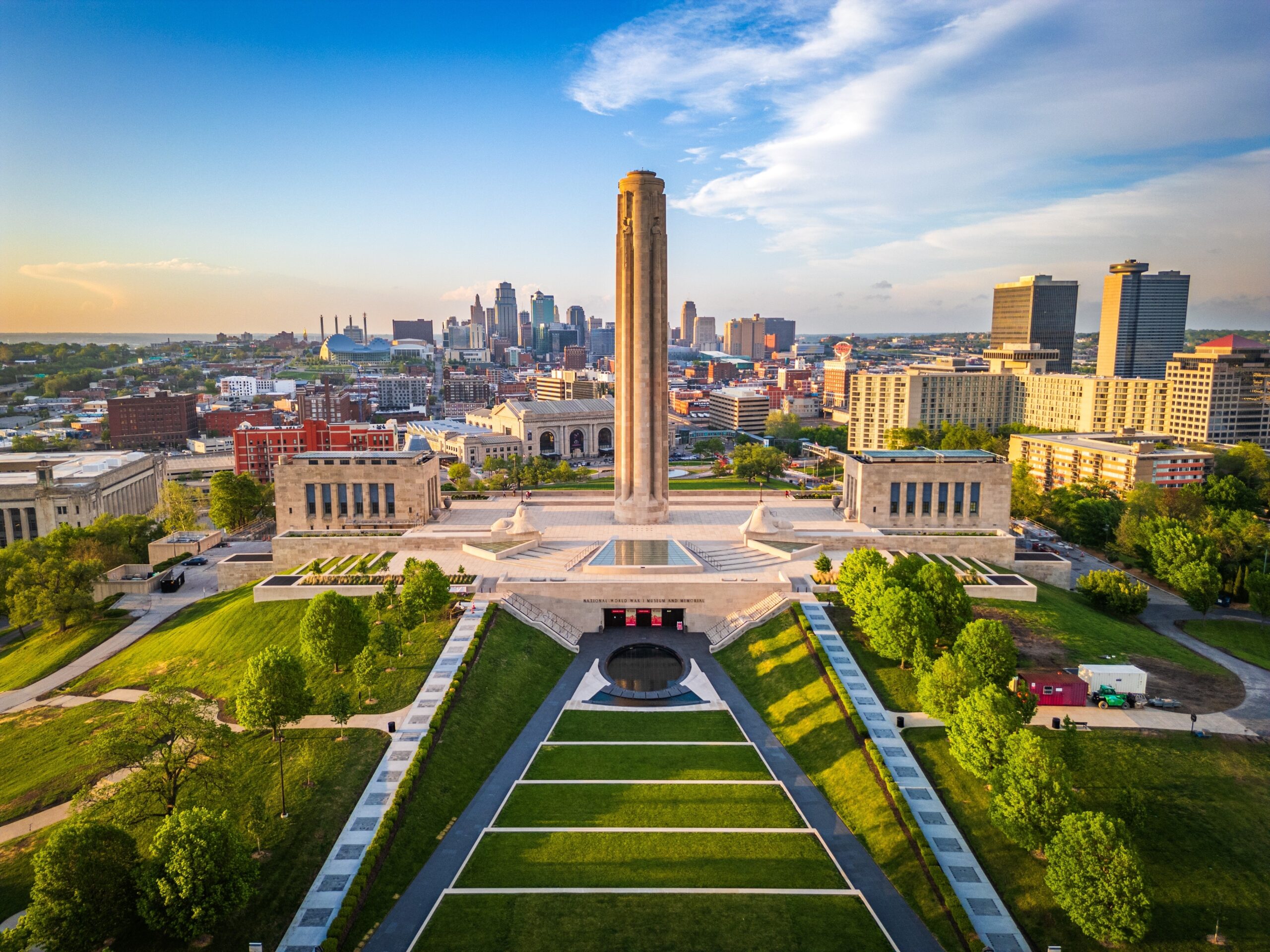 Kansas City, crime, perception of crime, Qatar, Mayor Quinton Lucas