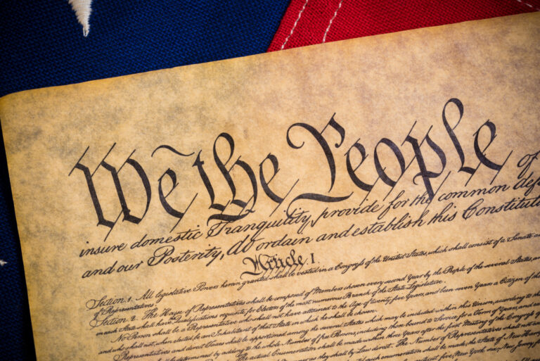 U.S. Constitution