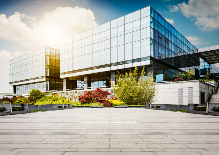 Corporate headquarters